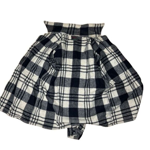 Vintage 40s Chippewa Wool Jacket Medium - Picture 11 of 12